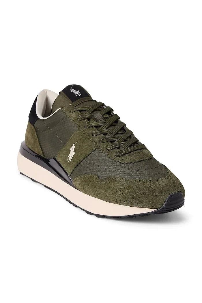 Zapatillas deportivas Polo Ralph Lauren Train 89 Pp