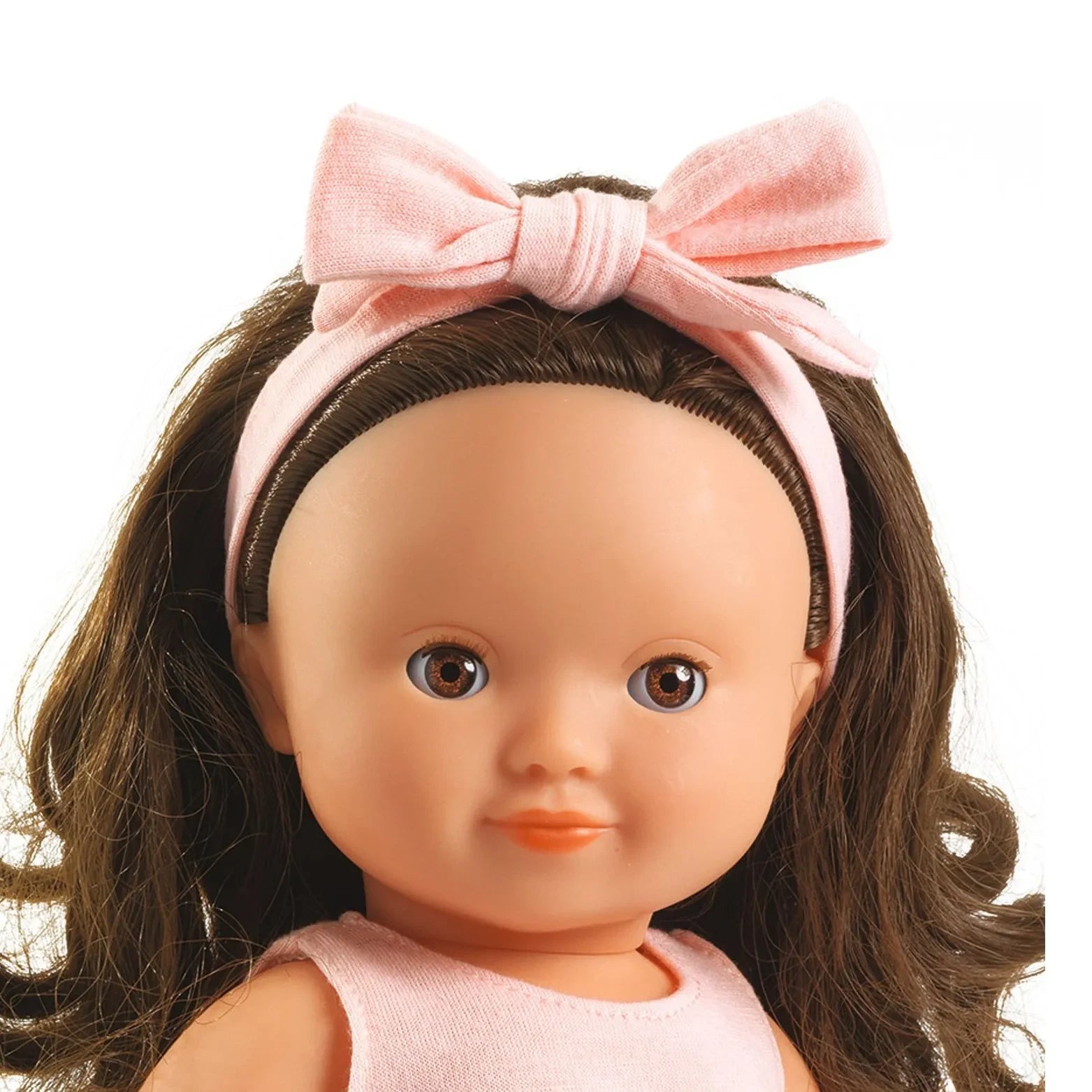 Djeco - POMEA - Roxane Balerin Bebek