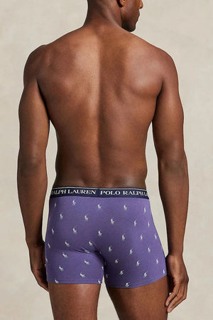Bóxeres Polo Ralph Lauren