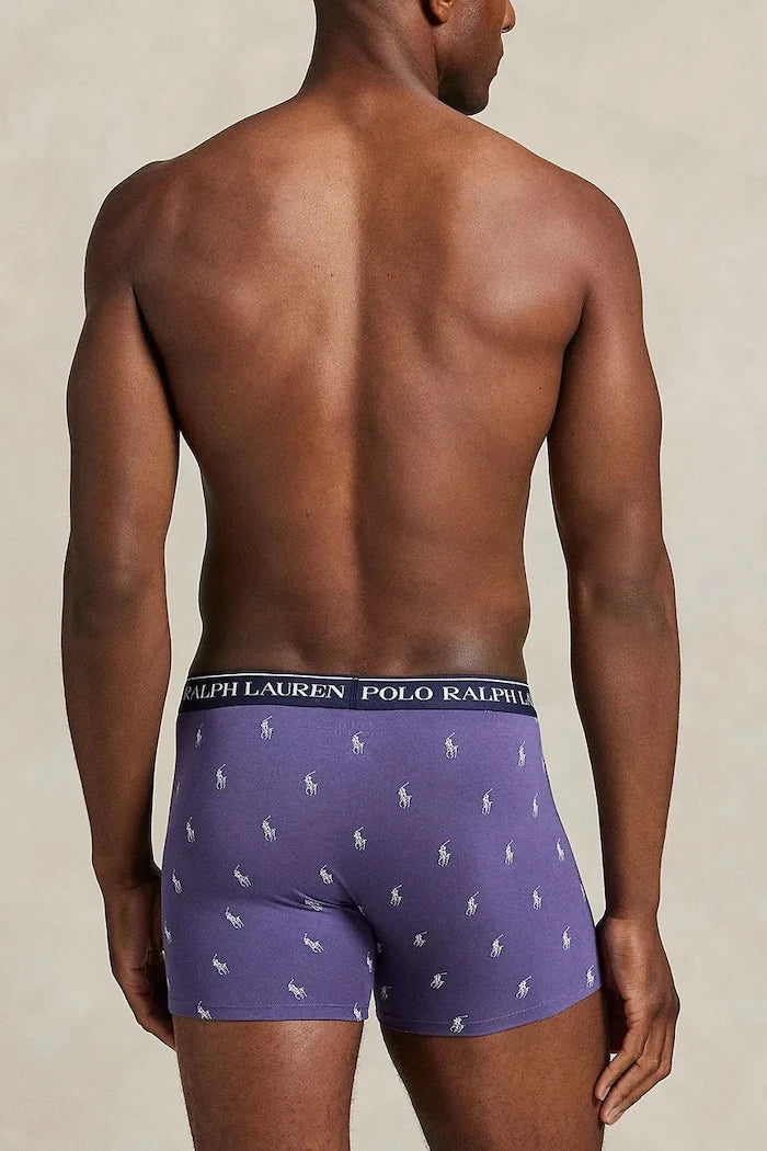 Bóxeres Polo Ralph Lauren