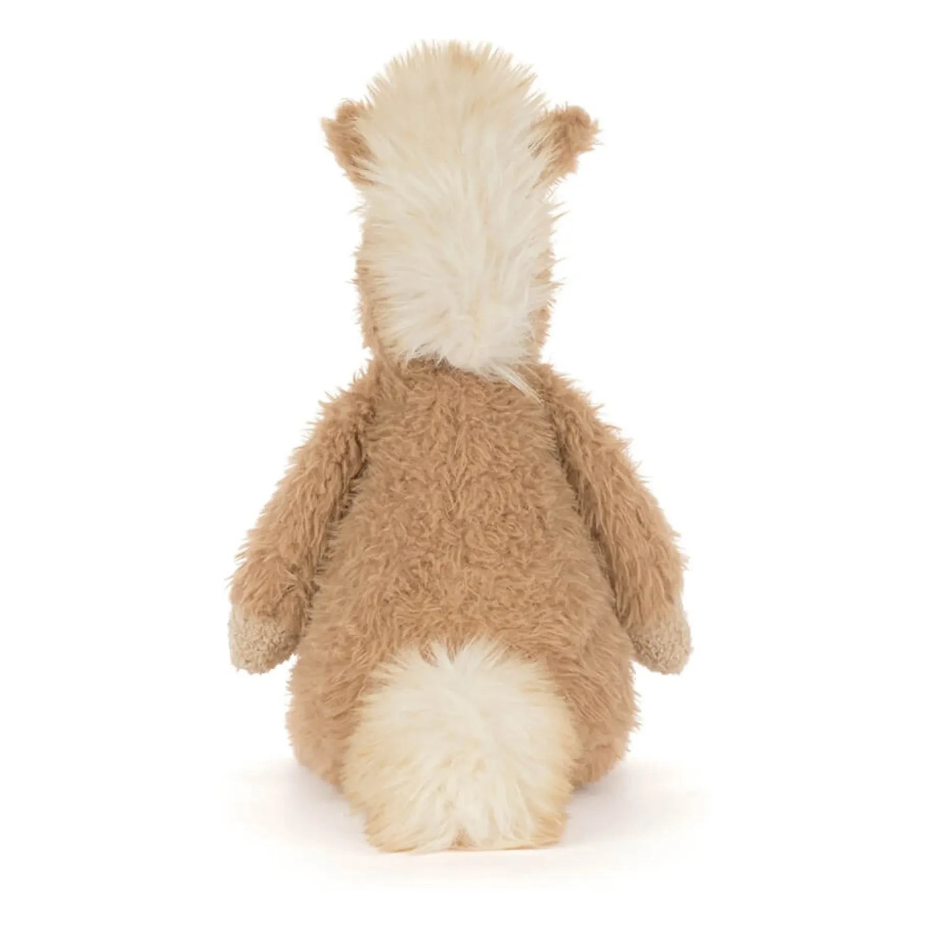 Jellycat - Peluche de pony Canterneigh