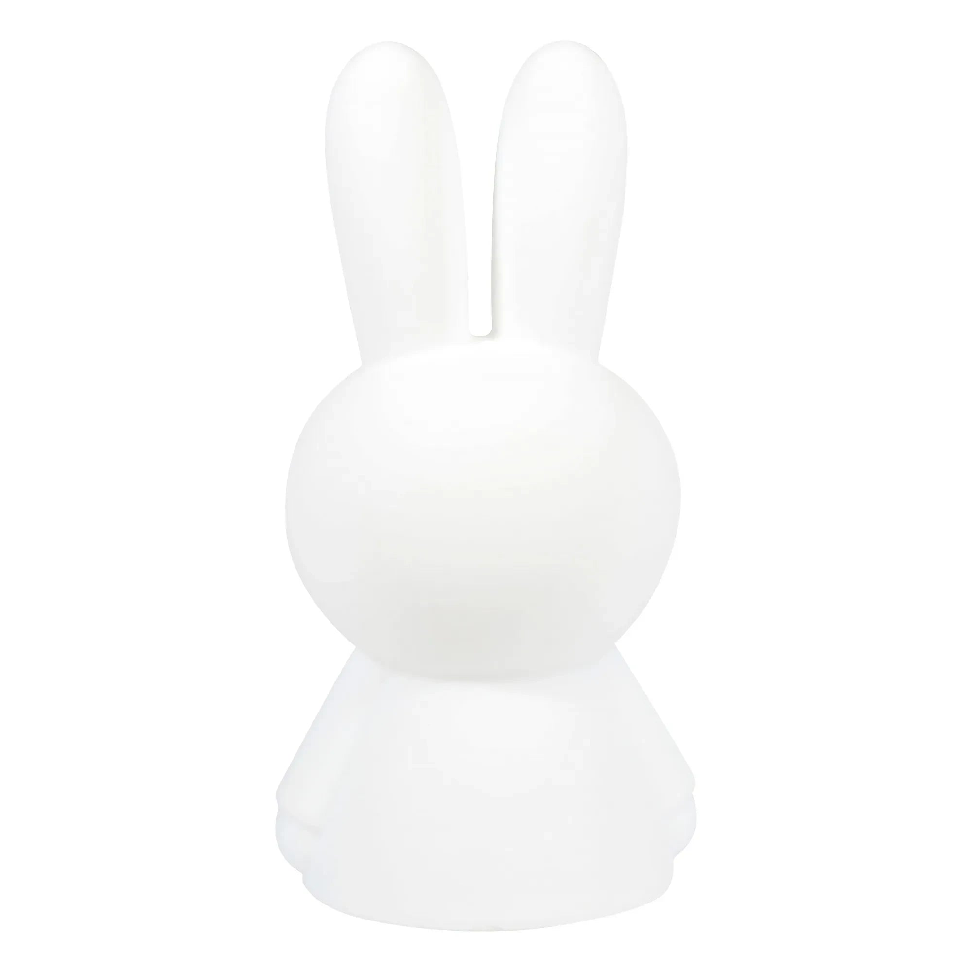Mr Maria - Lámpara de Noche de Silicona Suave Miffy | Blanca