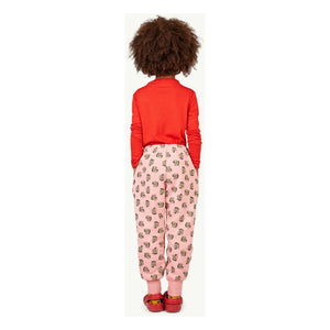 The Animals Observatory - Kırmızı Geyik Balıkçı Yaka