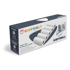 Kidywolf - Recambios para cámaras térmicas - Paquete de 5
