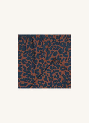 Tumble N'Dry - Sophia Leggings de Leopardo | Marrón