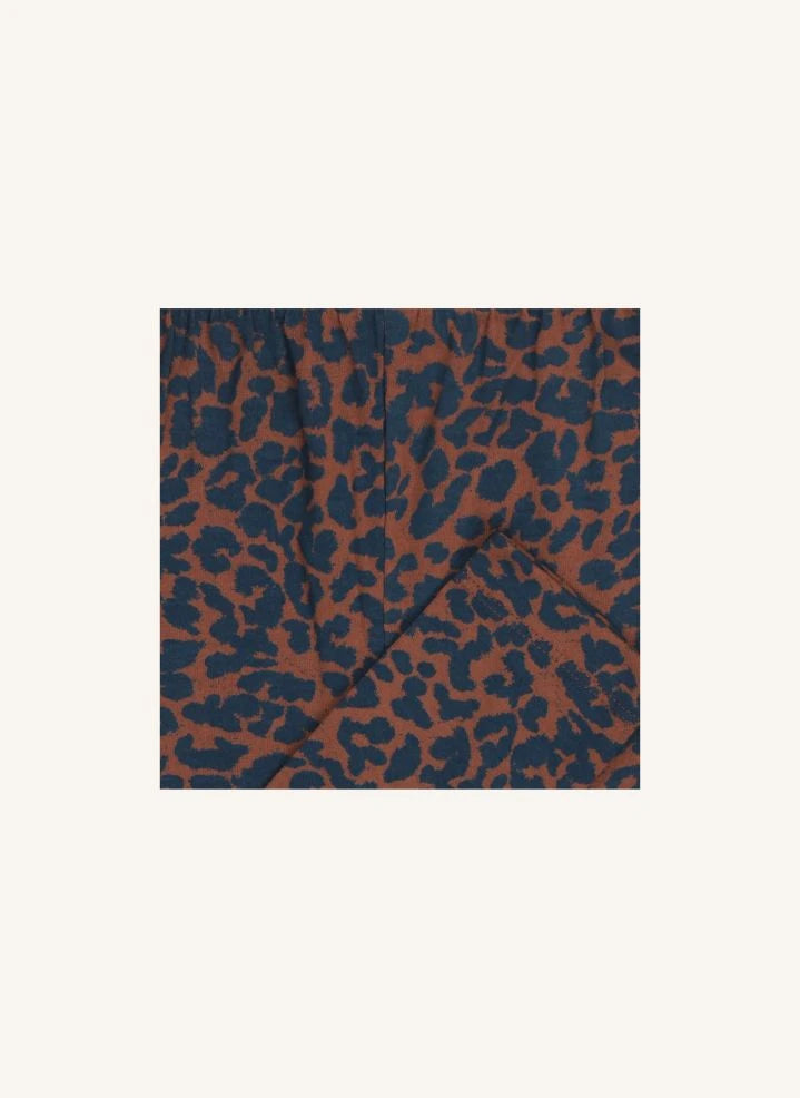 Tumble N'Dry - Sophia Leggings de Leopardo | Marrón