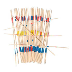 Moulin Roty - Juego de mikado gigante
