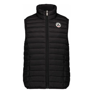 Jott - Chaleco acolchado sin mangas Zoé | Negro