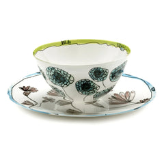 Serax - Recipientes Anemone, Serax for Marni - Set de 2 | Vainilla