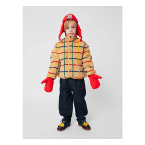Bobo Choses - Zapatos náuticos Bobo Choses x Camper | Verde