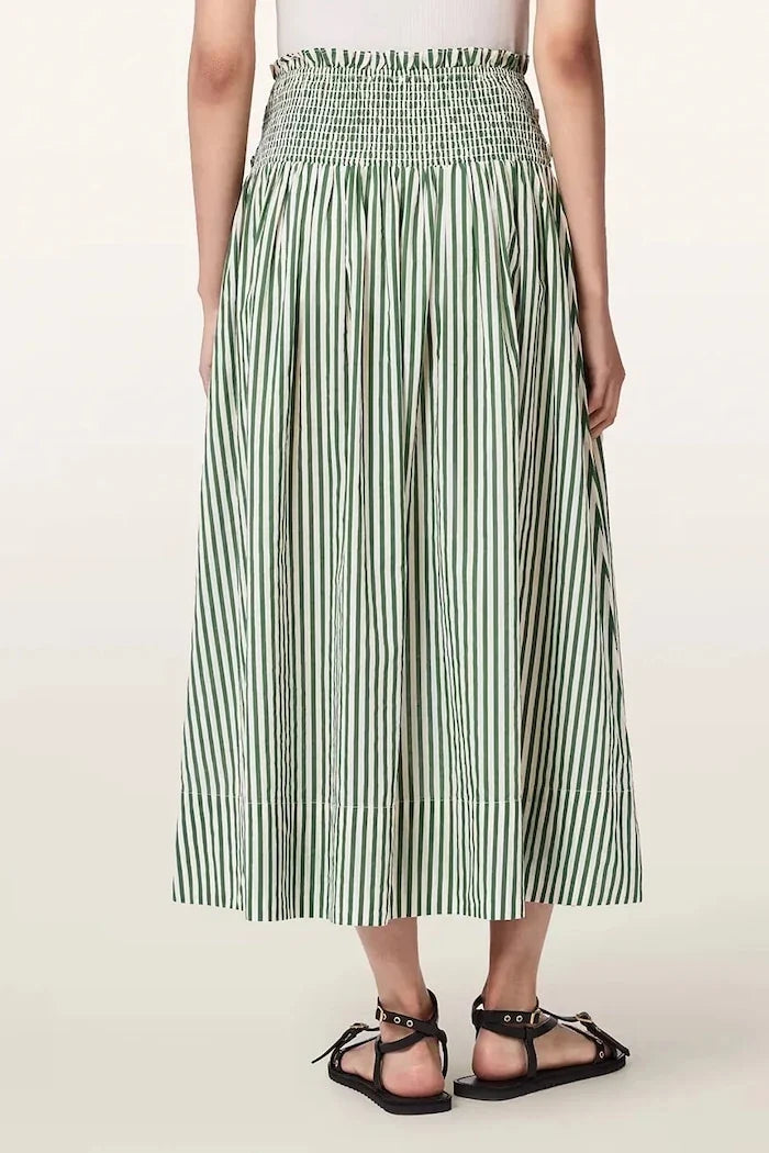 AllSaints KALI algodón