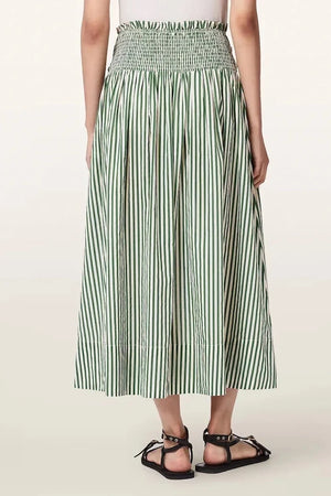 AllSaints KALI algodón