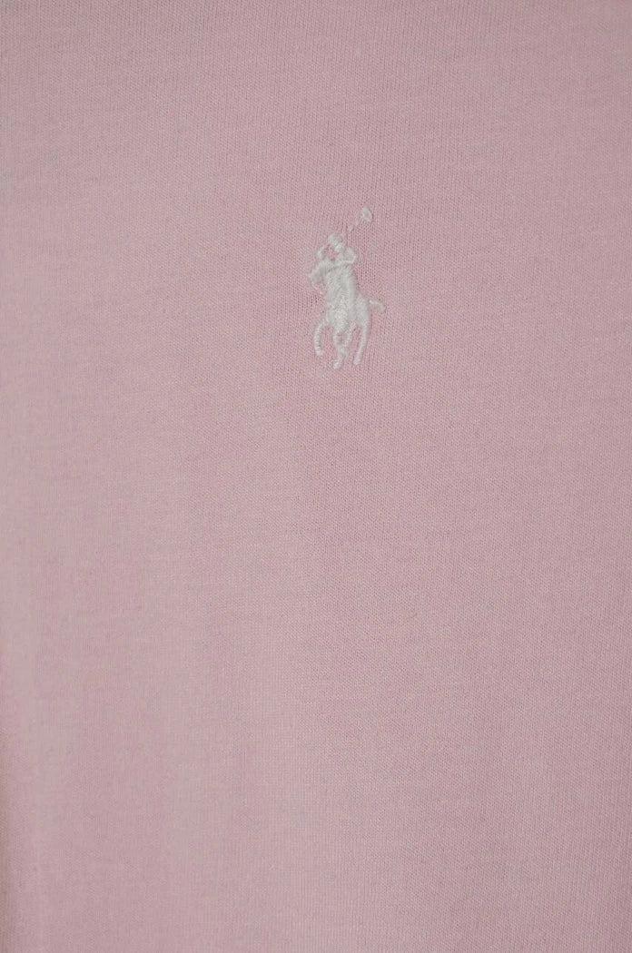 Camiseta de algodón Polo Ralph Lauren para niños