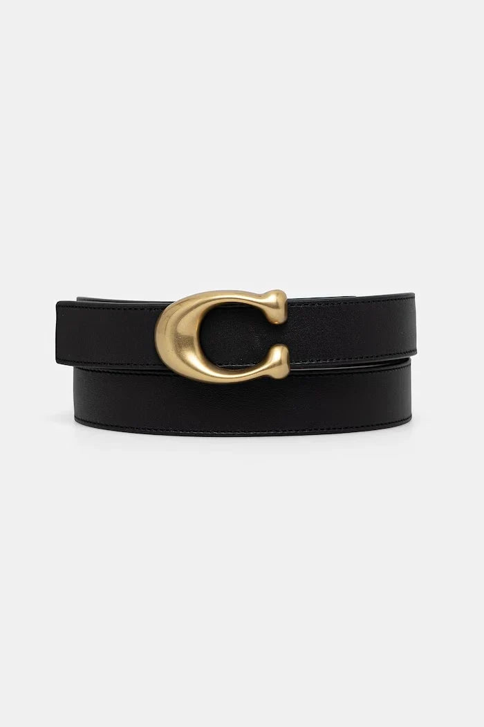 Cinturón Coach para mujer