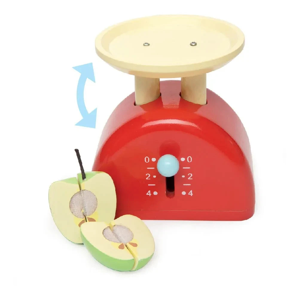 Le Toy Van - Balanza de Cocina