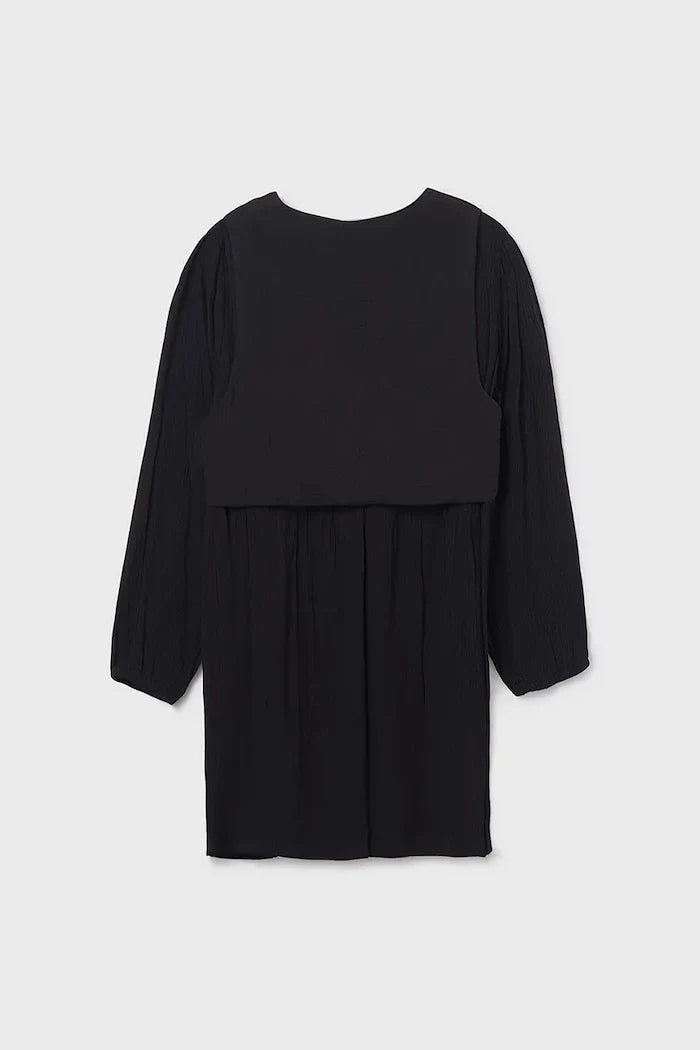 Vestido de Mayoral