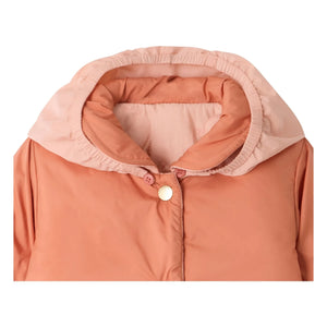 Bonpoint - Juno Cerises Ceket | Pembe