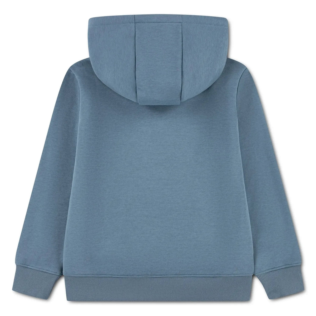 Lacoste - Sudadera con capucha y logo | Azul claro