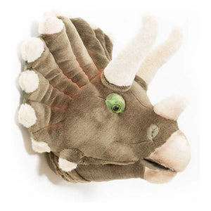 Wild & Soft - Dino Trophy | Verde