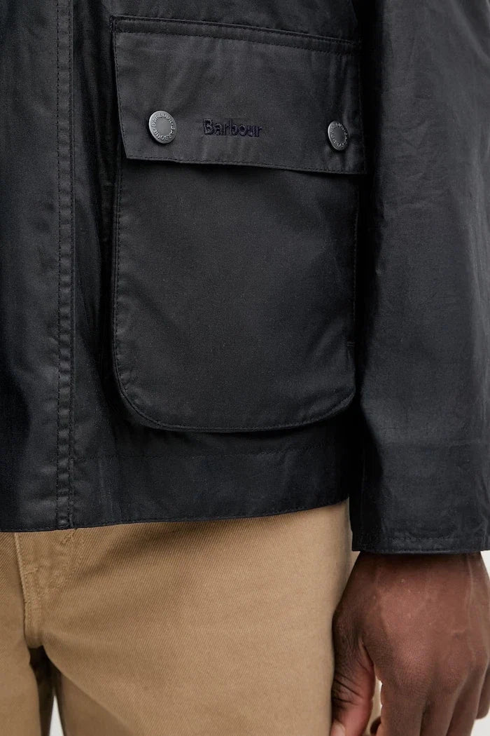Chaqueta Barbour Bedale