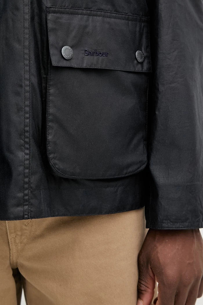 Chaqueta Barbour Bedale