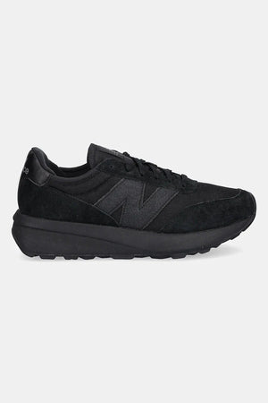 Zapatillas de ante New Balance 370