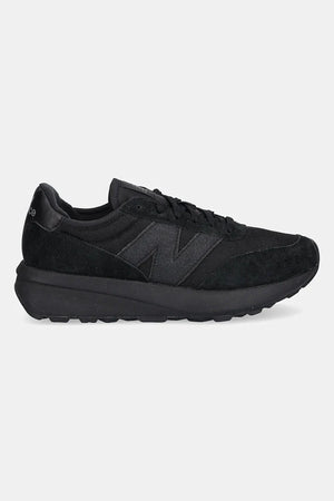 Zapatillas de ante New Balance 370