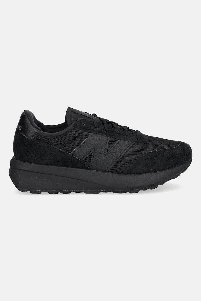 Zapatillas de ante New Balance 370