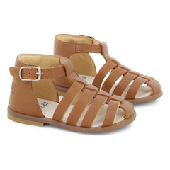 Tartine et Chocolat - Sandalias Ares | Camel