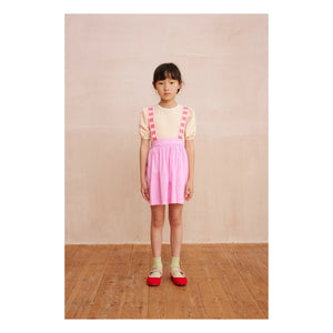 Hola, Simone - Falda Leontine | Rosa