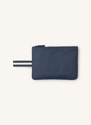Liewood - Bolsa de Cambio Dina para Bebés | Azul clásico
