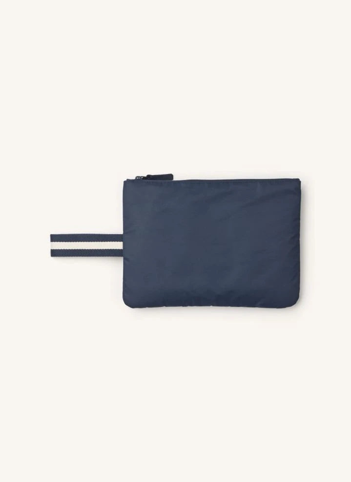 Liewood - Bolsa de Cambio Dina para Bebés | Azul clásico
