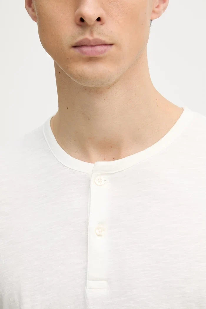 Camiseta básica de algodón Marc O'Polo para hombre