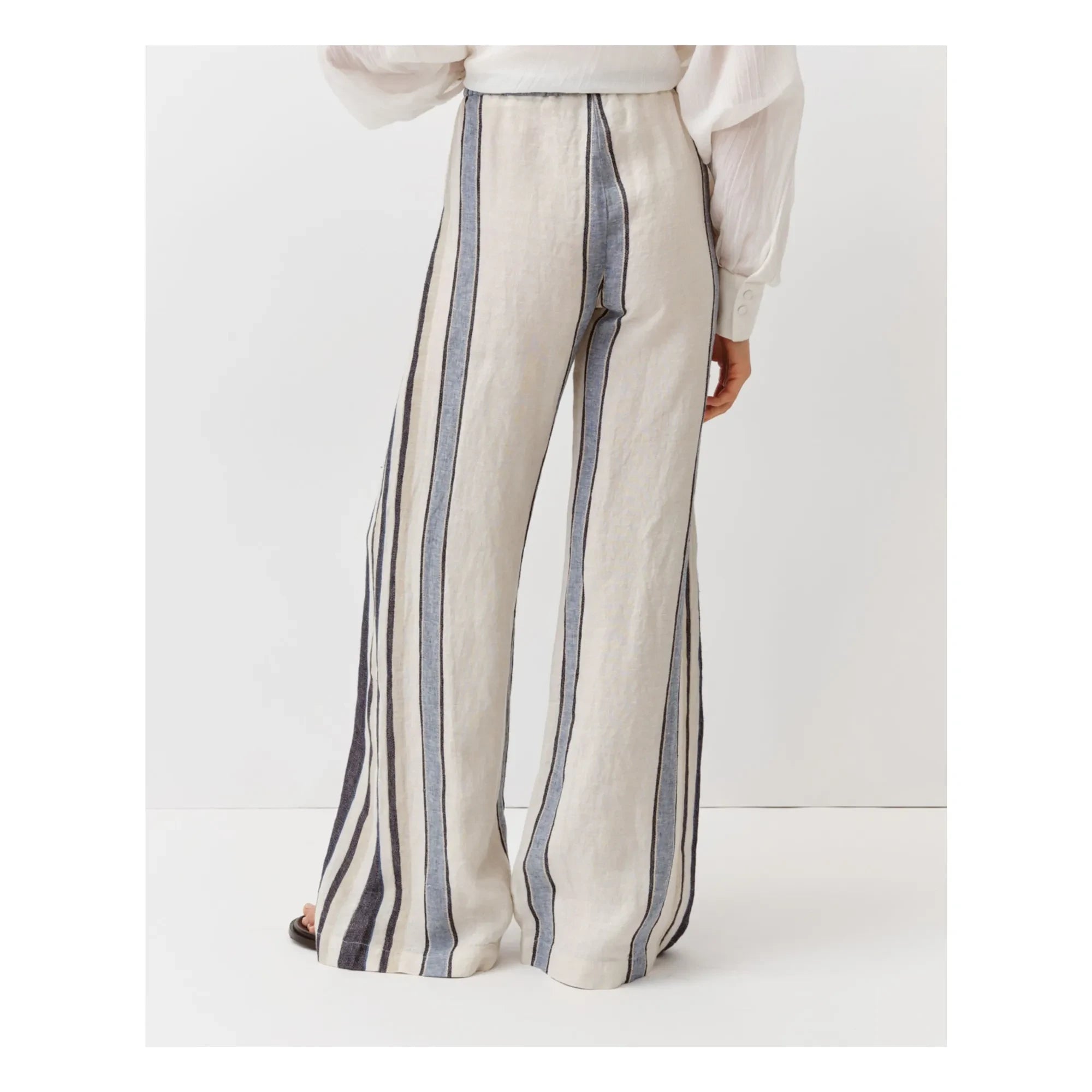 Diega - Pantalones Pindo | Crudo