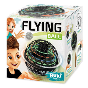 Buki - Pelota Voladora Luminosa