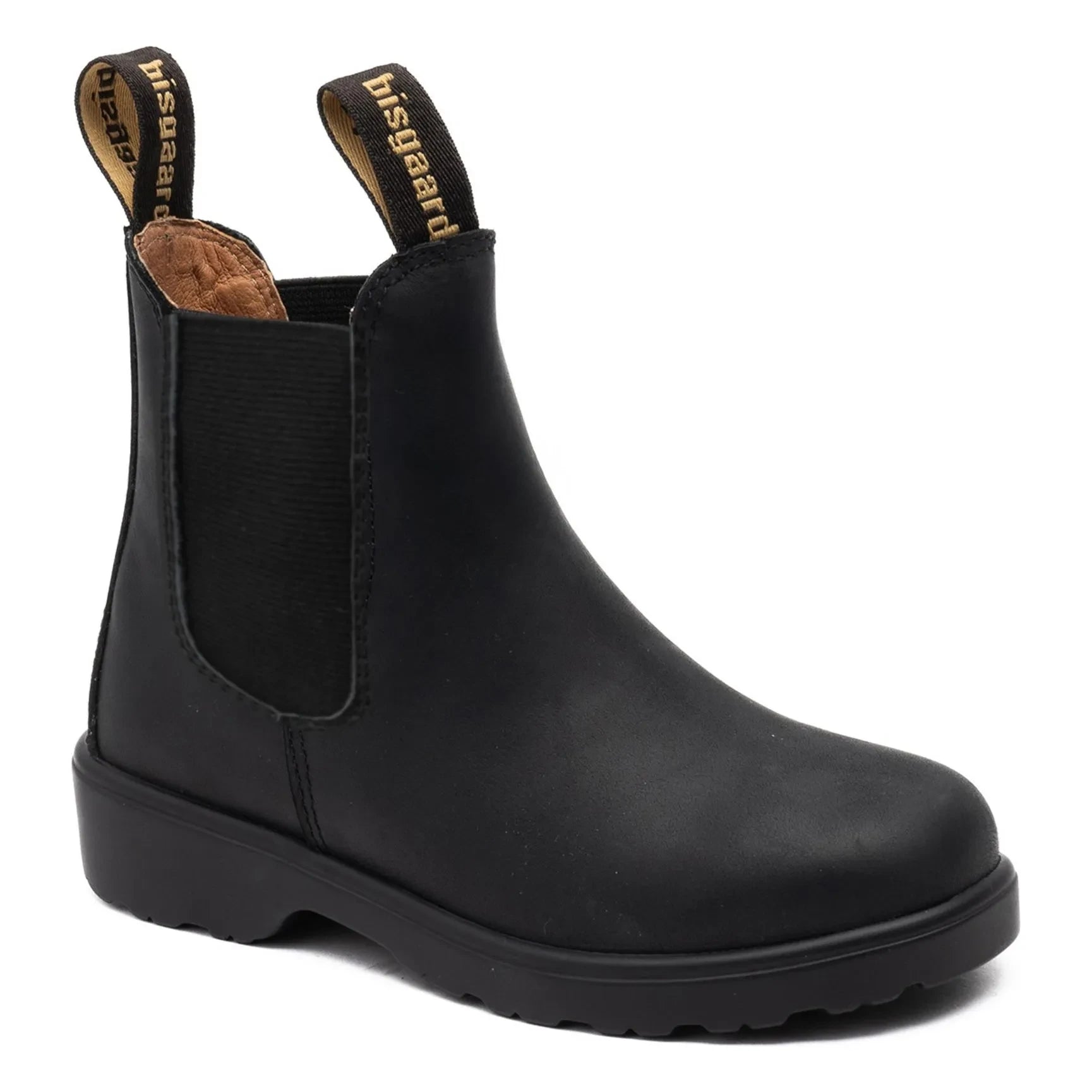 bisgaard - Botines Kim | Negro