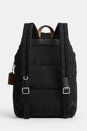 Mochila Logan City Coach para mujer