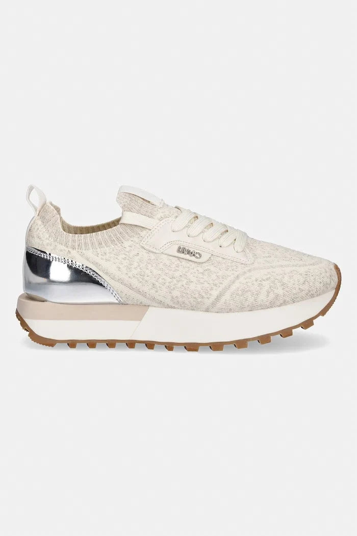 Zapatillas deportivas de mujer Liu Jo EVELYN 916