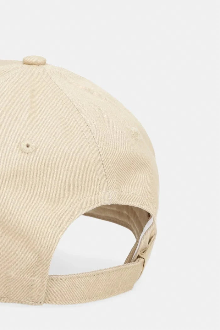 Gorra de visera de algodón para hombre Michael Kors