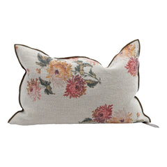 Maison de Vacances - Wabi Sabi Lino Almohada Vice Versa | Bouquet Impérial