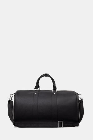 Bandolera de piel sintética Valentino Bags para hombre MARNIER