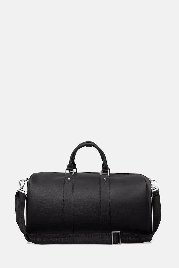 Bandolera de piel sintética Valentino Bags para hombre MARNIER