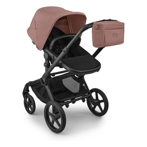 Bugaboo - Organizador de cochecito | Rosa