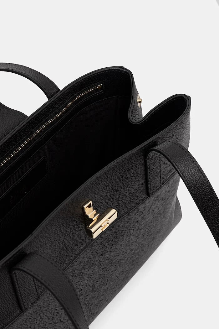 Bolso de piel Furla para mujer