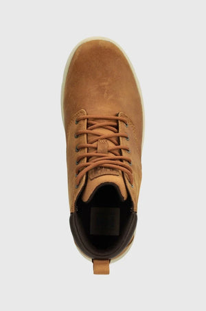 Zapatos de cuero Helly Hansen