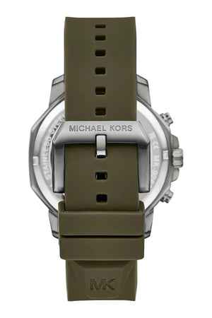 Reloj de hombre Michael Kors Prescott