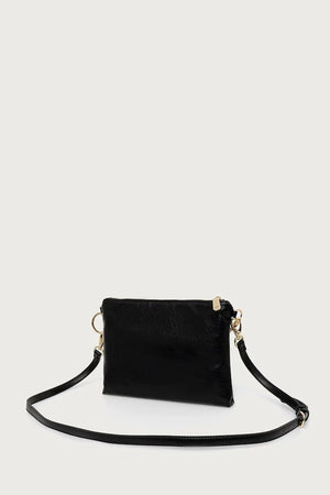 Bolso de mujer de piel sintética LUMI