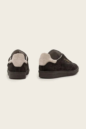 Thelma Süet Sneaker zapatilla deportiva de ante para mujer