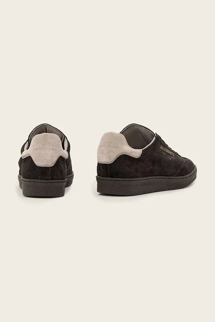 Thelma Süet Sneaker zapatilla deportiva de ante para mujer