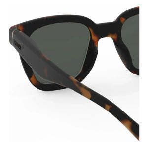 IZIPIZI - Gafas de sol #Road Tortoise | Marrón